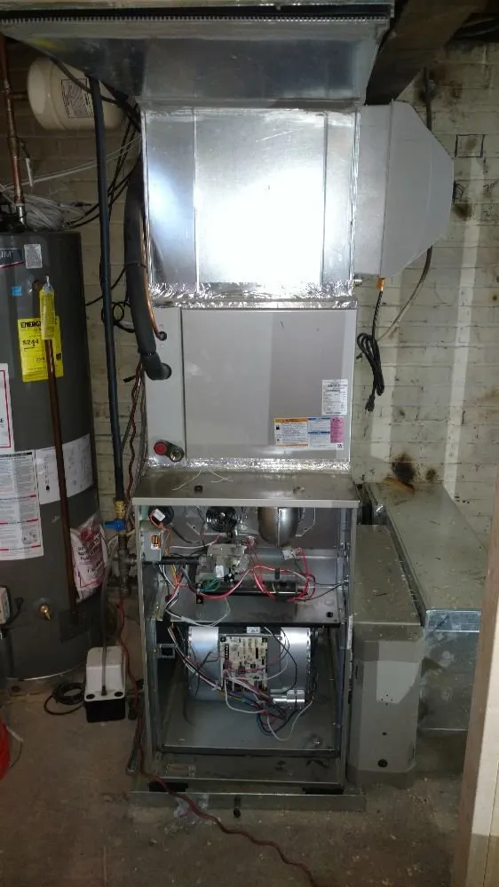 Slide of Do It All Refrigeration