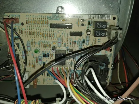 Do It All Refrigeration Logo