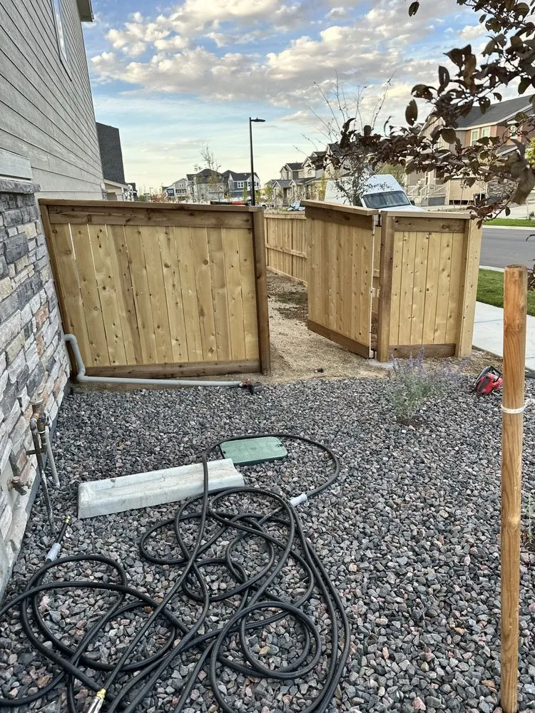 Slide of Do It All Services