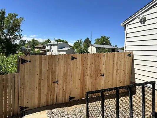 Do It All Services Logo