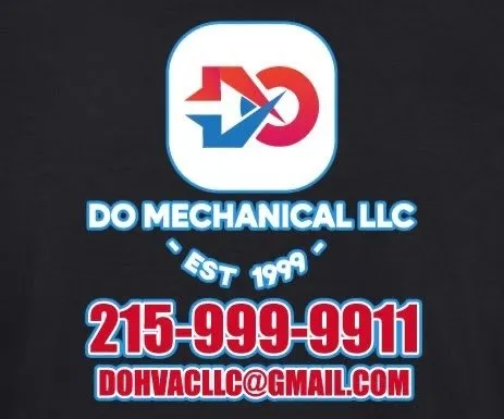 Slide of DO Mechanical