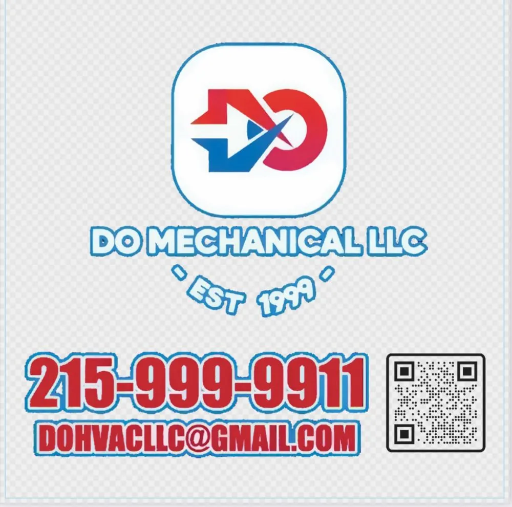 Slide of DO Mechanical