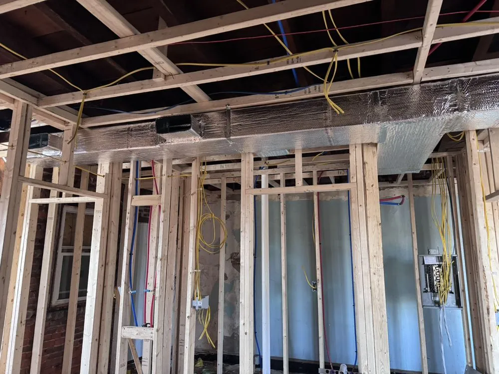 Slide of DO Mechanical