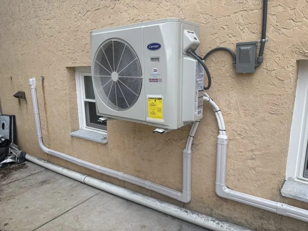 Slide of DO Mechanical