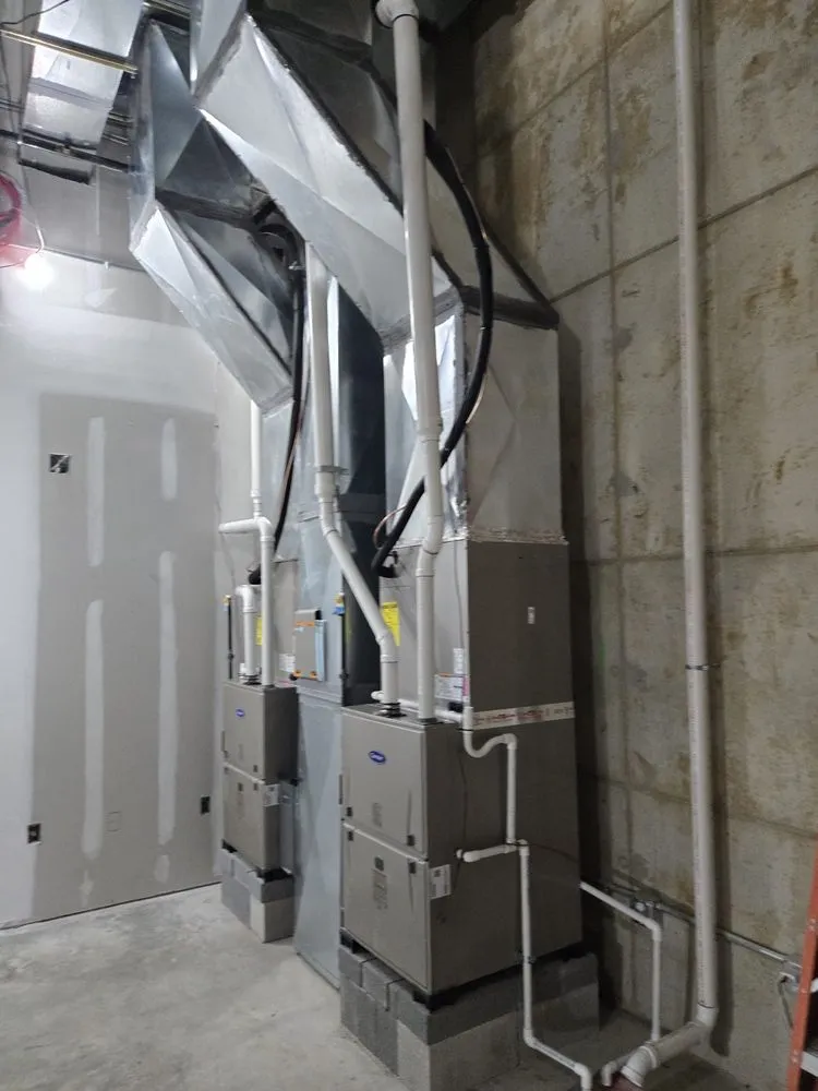 Slide of DO Mechanical