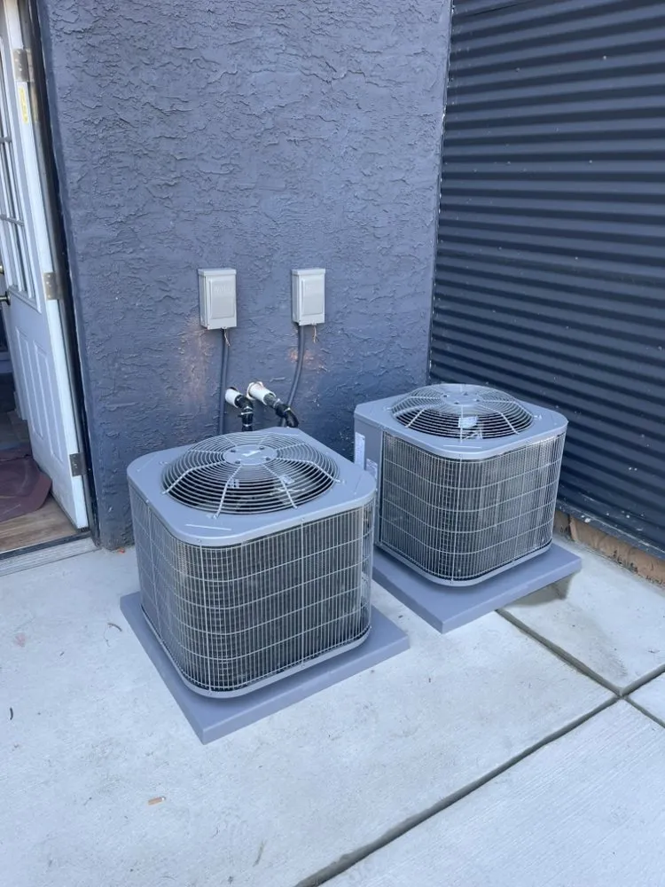 Slide of DO Mechanical