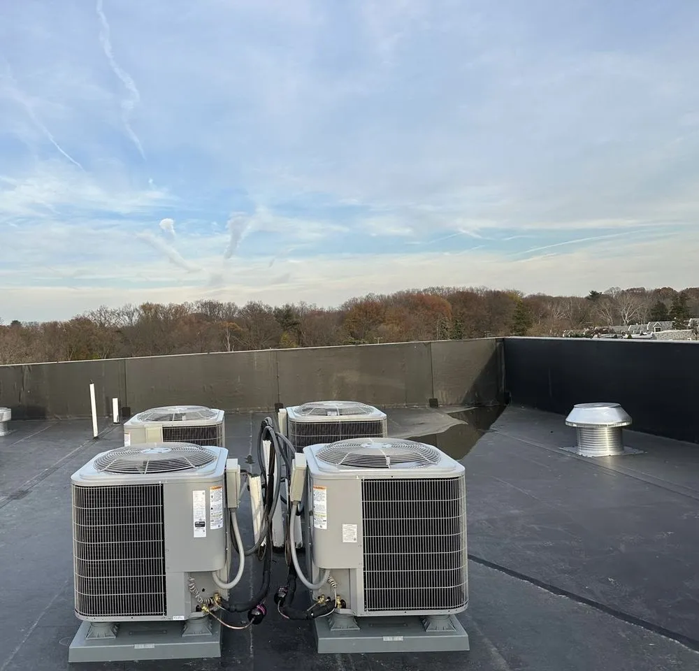 Slide of DO Mechanical