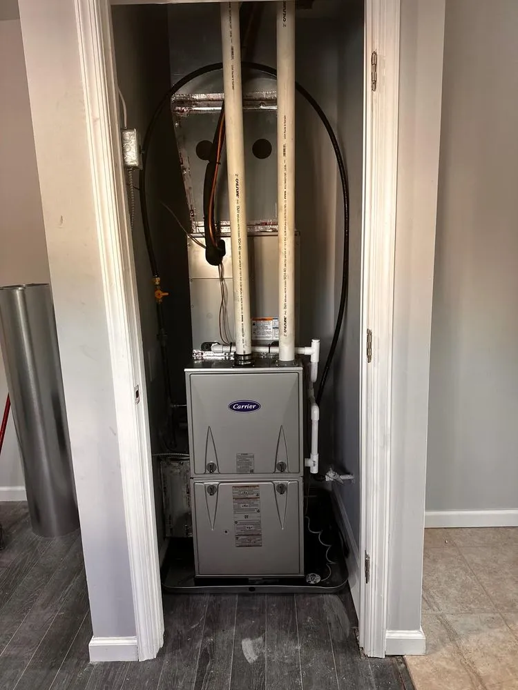 Slide of DO Mechanical