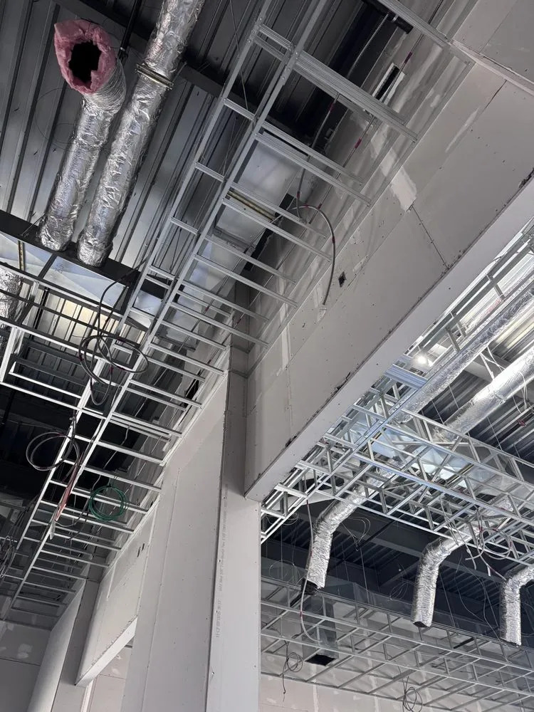 Slide of DO Mechanical