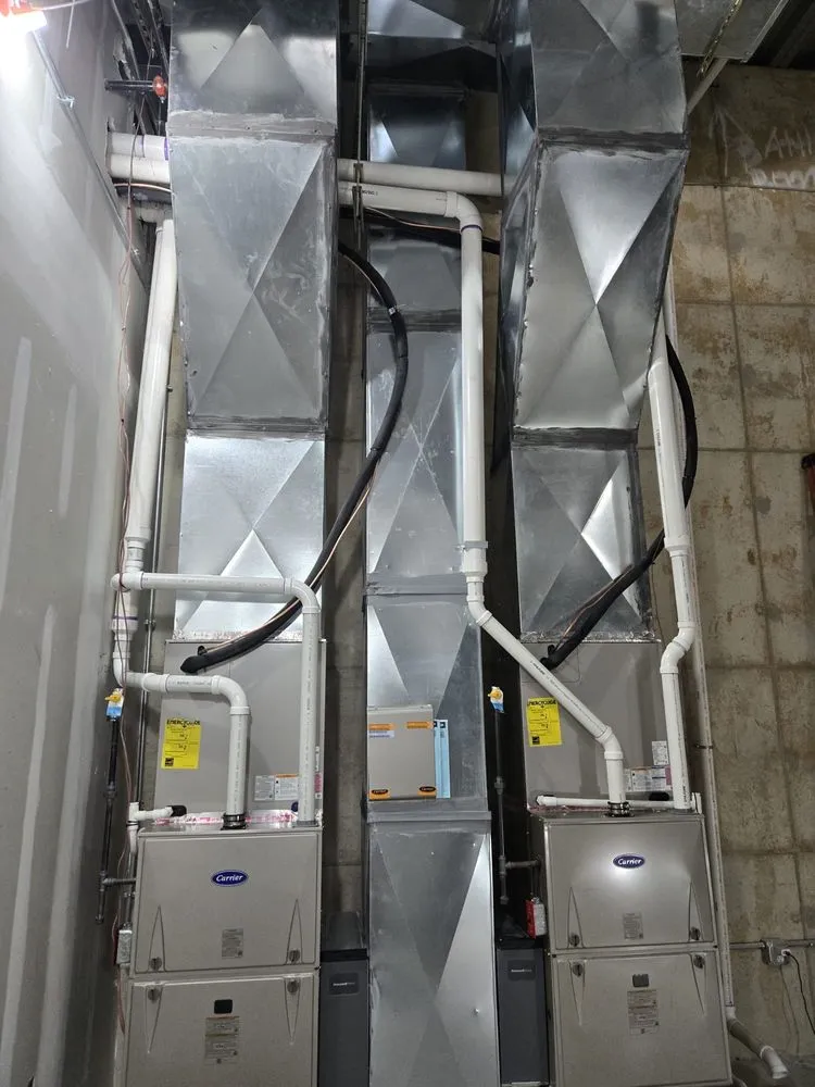 Slide of DO Mechanical