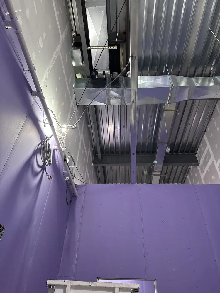 Slide of DO Mechanical