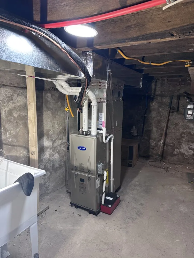 Slide of DO Mechanical