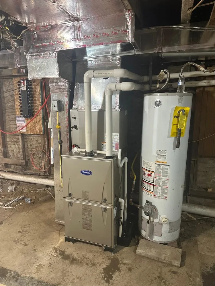 Slide of DO Mechanical