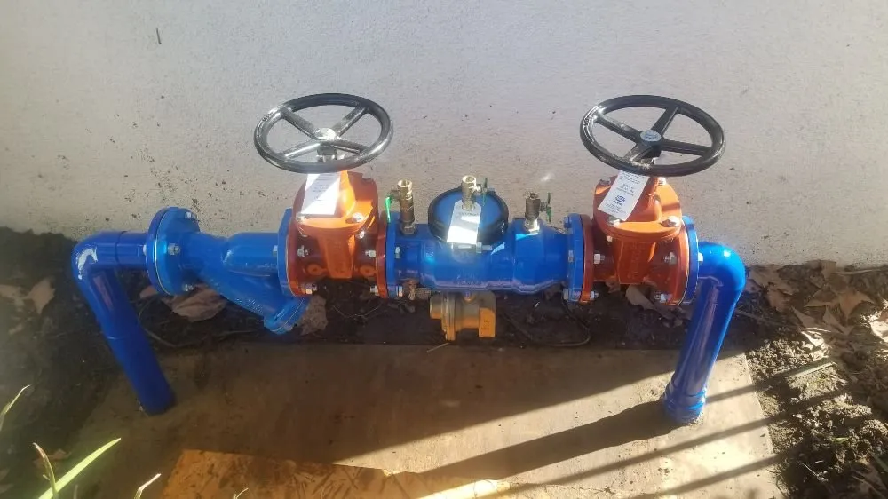 Slide of Do Right Plumbing