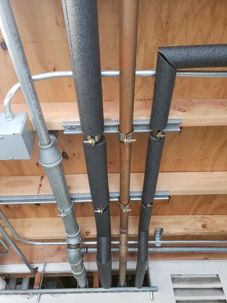 Slide of Do Right Plumbing