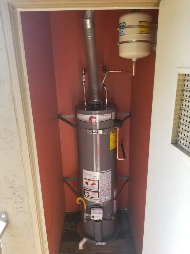 Slide of Do Right Plumbing