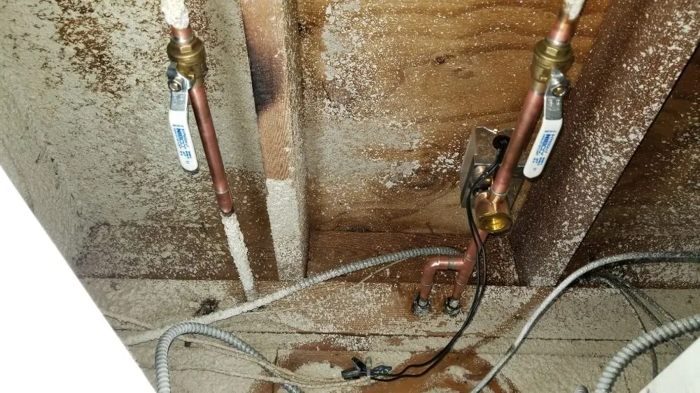 Slide of Do Right Plumbing