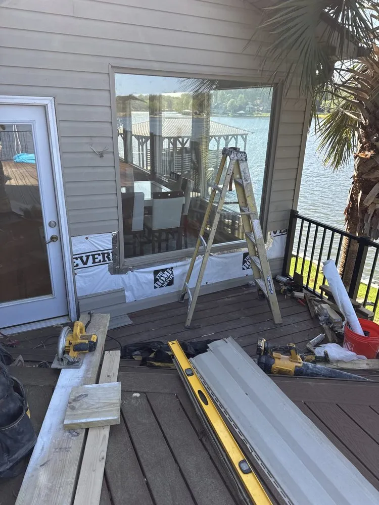 Slide of Do Right Repairs and Remodeling