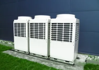 Slide of DO Zindorf Heating & Air Conditioning