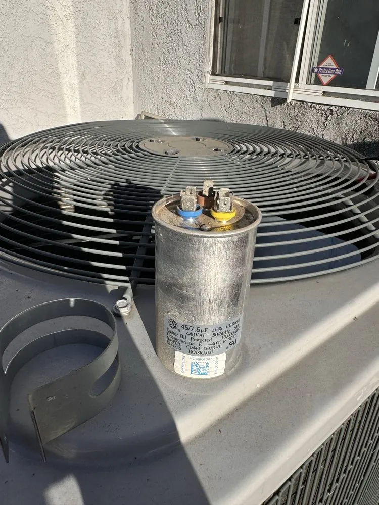 Slide of DOAIR Heating & Air Conditioning