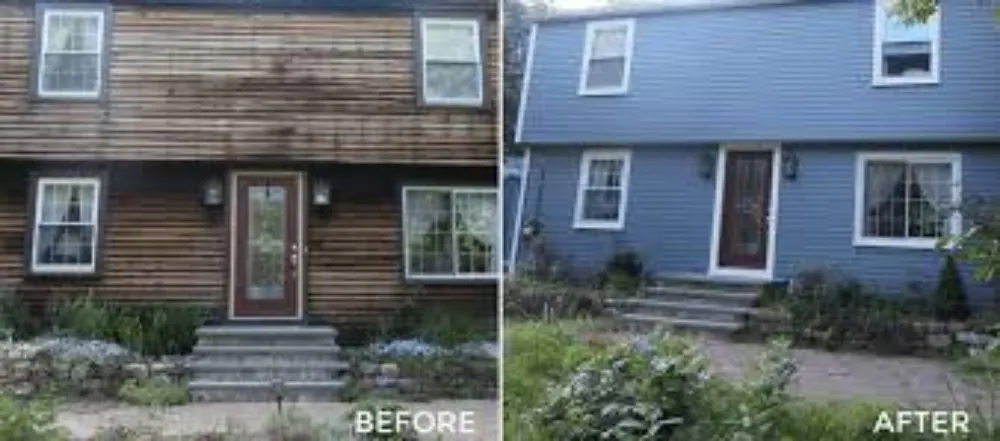 Slide of Dobbins Home Improvement and Repair