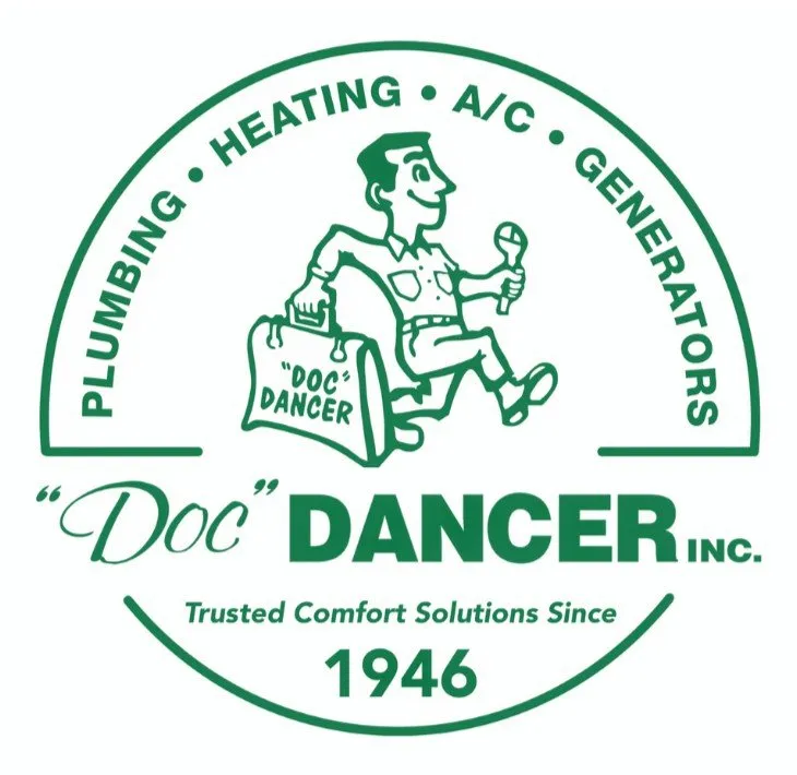 Slide of Doc Dancer