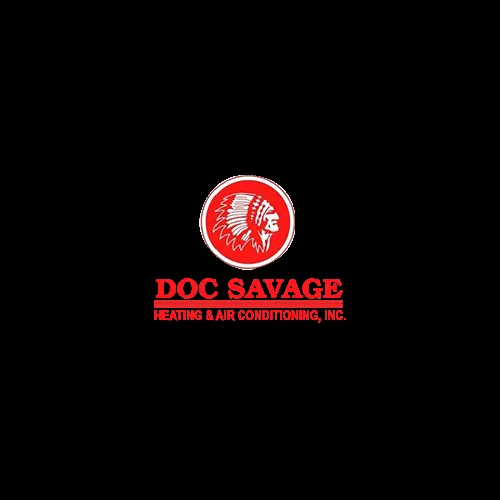 Slide of Doc Savage Heating and Air Conditioning