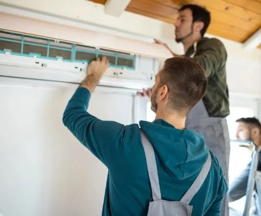 Slide of Dockery's Electrical Plumbing Heating & Air