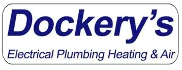Slide of Dockery's Electrical Plumbing Heating & Air