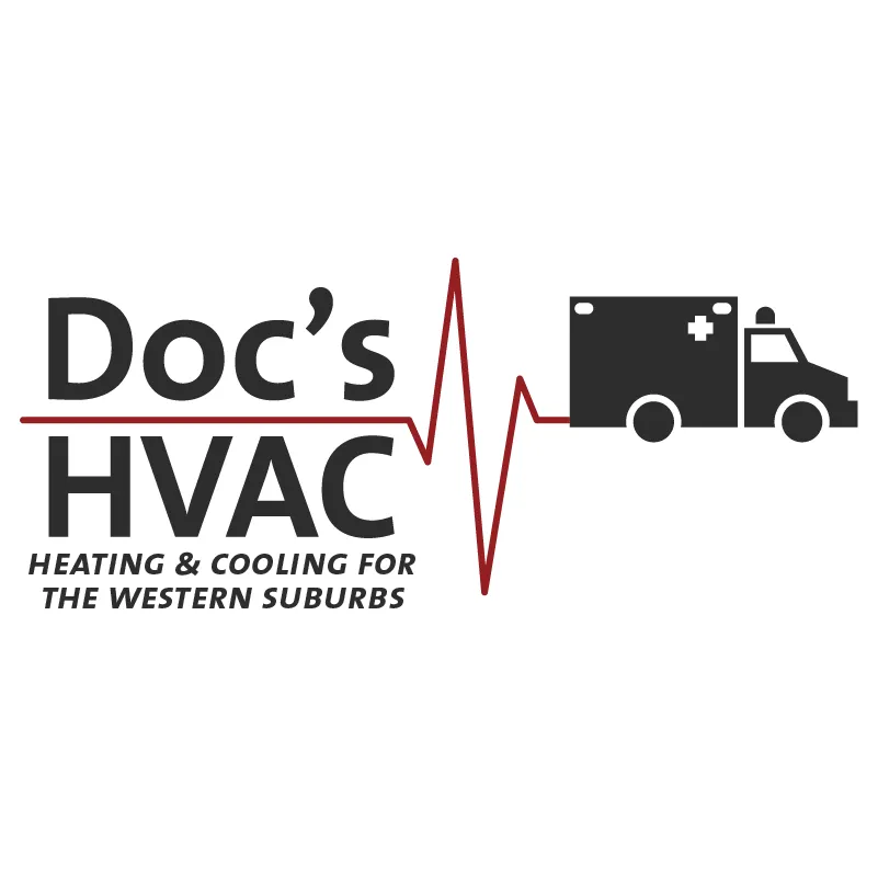Slide of Doc's HVAC