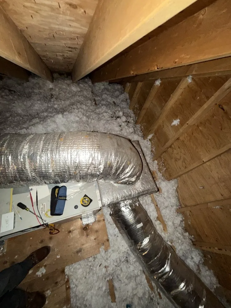 Slide of Doc’s Peak Heating and Air Conditioning