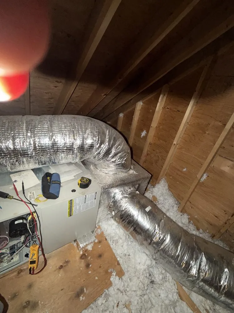 Slide of Doc’s Peak Heating and Air Conditioning