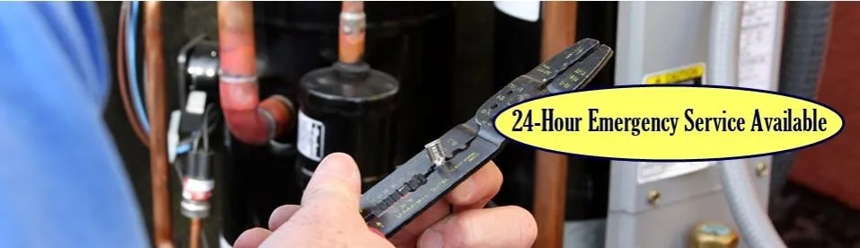 Slide of Doc’s Peak Heating and Air Conditioning