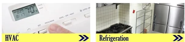 Slide of Doc’s Peak Heating and Air Conditioning