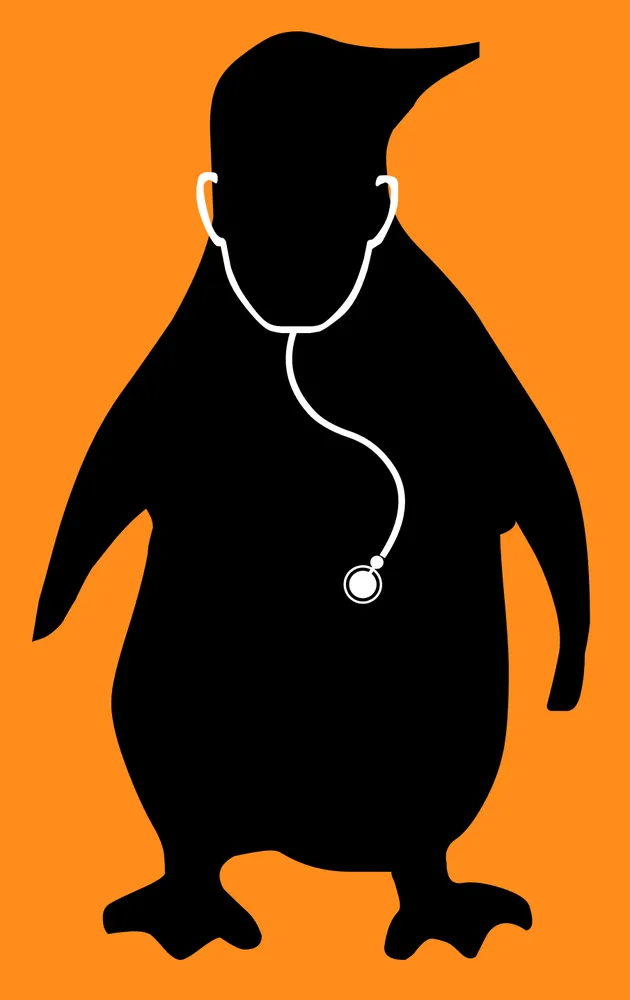 Slide of Doc's Refrigeration