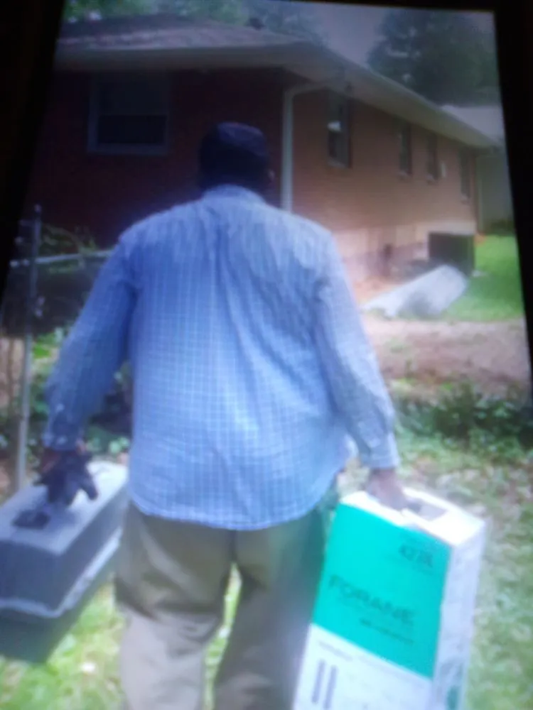 Slide of Doc's Sutton