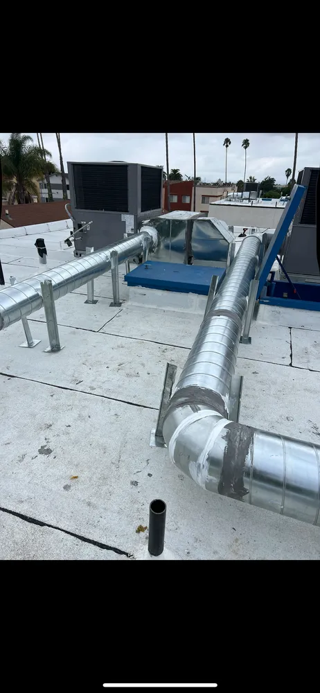 Slide of Doctor Air Conditioning