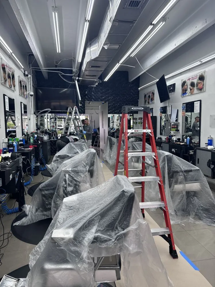 Slide of Doctor Air HVAC