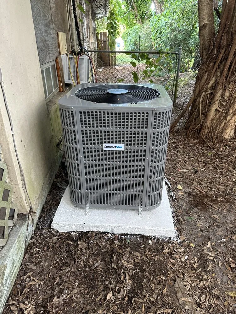 Slide of Doctor Air HVAC