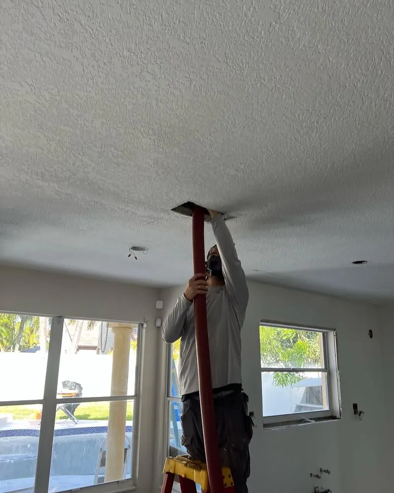 Slide of Doctor Air HVAC