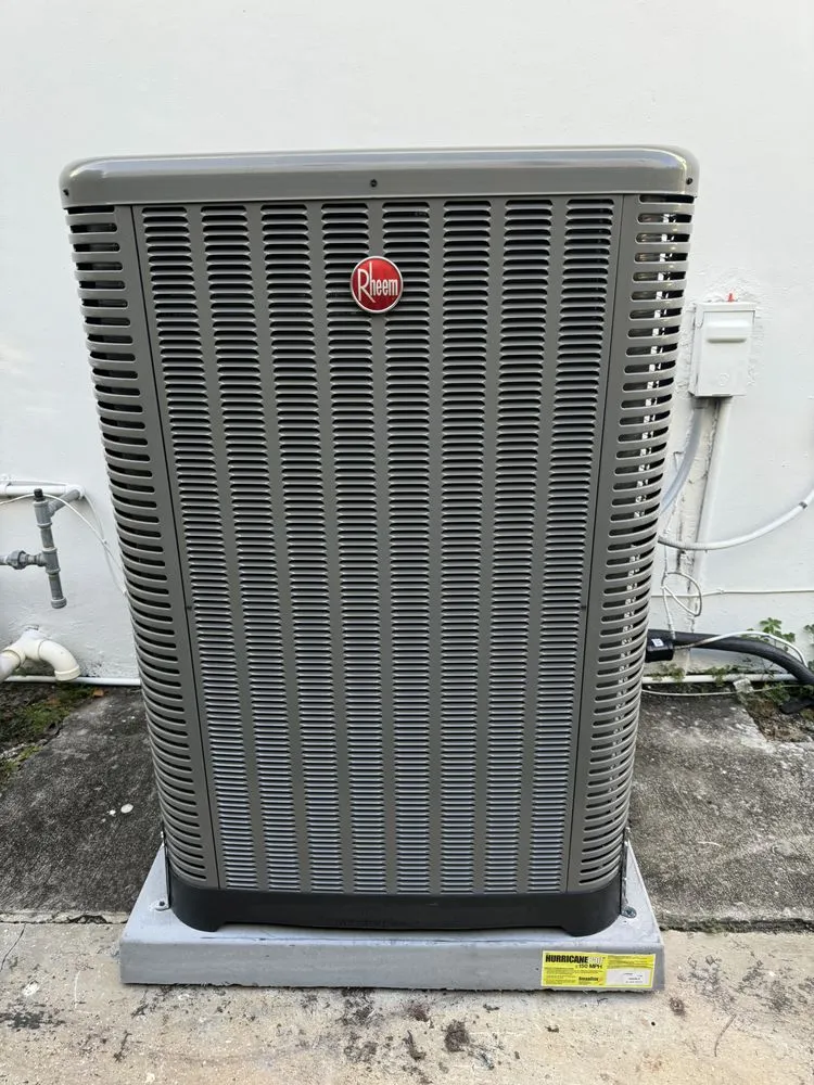 Slide of Doctor Air HVAC