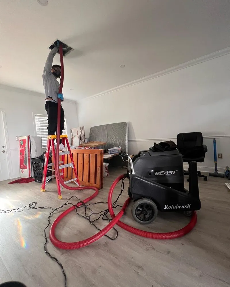 Slide of Doctor Air HVAC