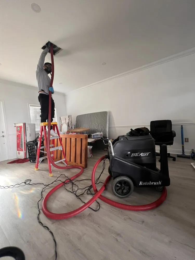 Slide of Doctor Air HVAC