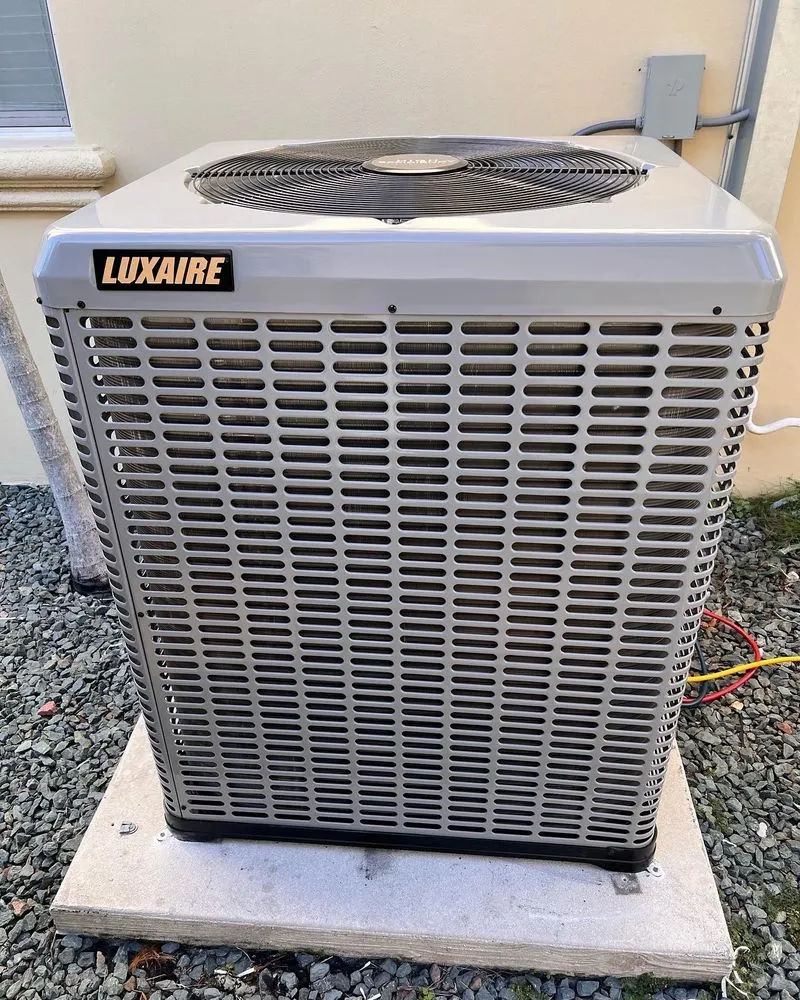 Slide of Doctor Air HVAC