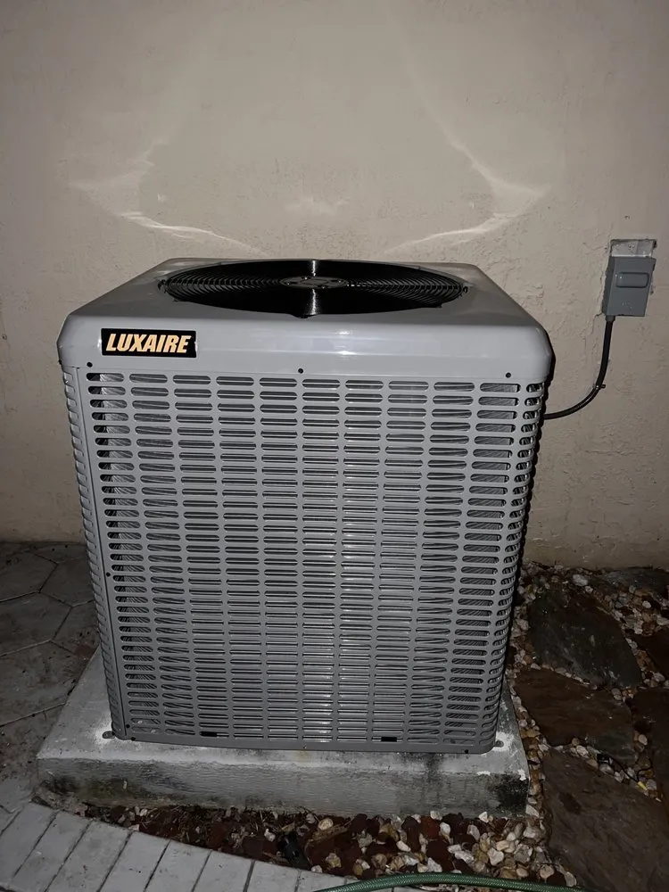 Slide of Doctor Air HVAC