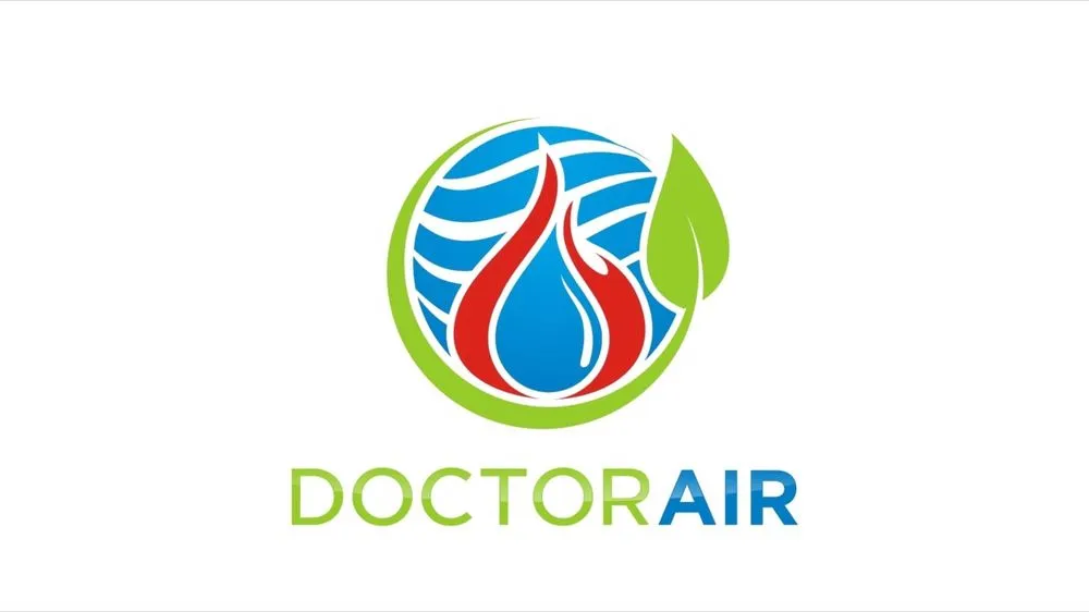 Slide of Doctor Air