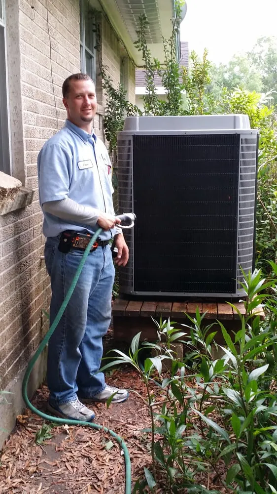 Slide of Doctor Cool & Professor Heat