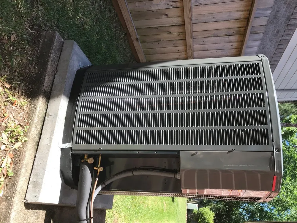 Slide of Doctor Cool & Professor Heat