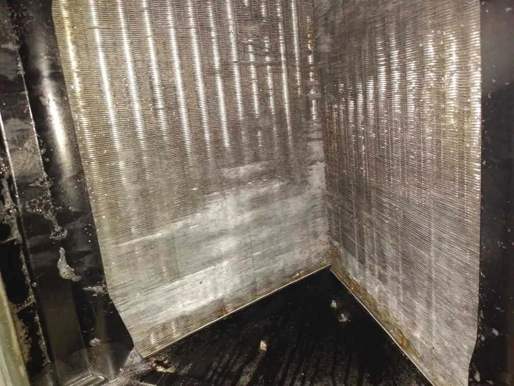 Slide of Doctor Cool & Professor Heat