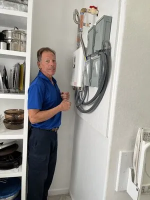 Doctor Cool & Professor Heat